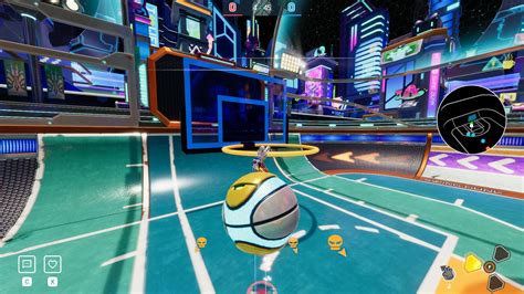 Metaball .